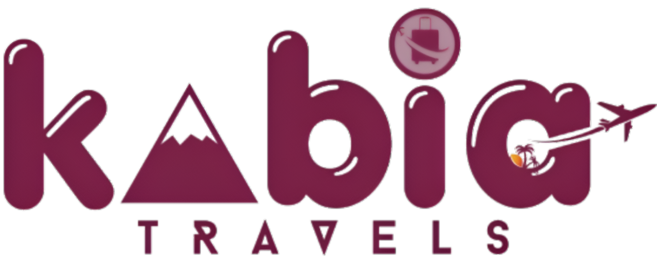 Kabia Travels Logo
